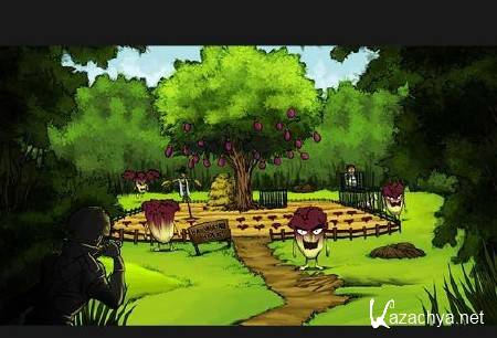 Mark Leung: Revenge of the Bitch v1.3 (2011/ENG)