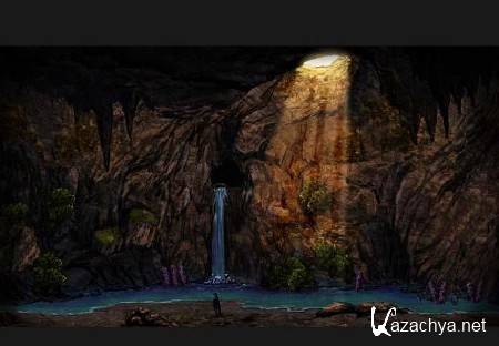 Mark Leung: Revenge of the Bitch v1.3 (2011/ENG)