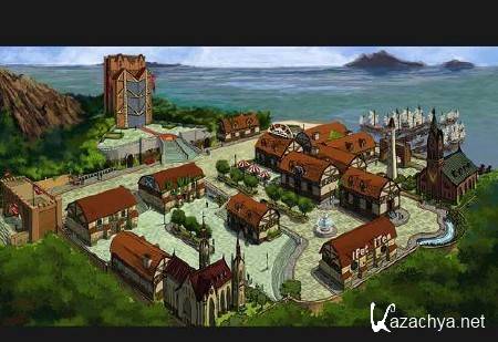 Mark Leung: Revenge of the Bitch v1.3 (2011/ENG)