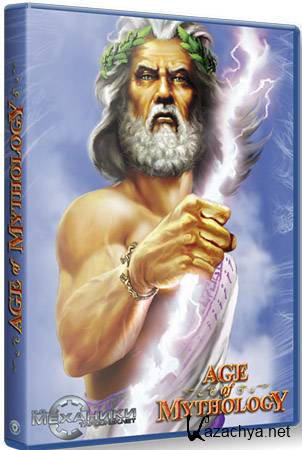Age of Mythology: Gold Edition (RePack /RU)