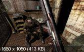  S.T.A.L.K.E.R. ��� ������� I Work Alone v.1.2 (2011/Ru) 