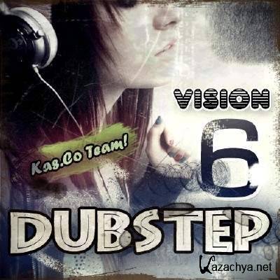 VA - Dubstep Vision vol.6