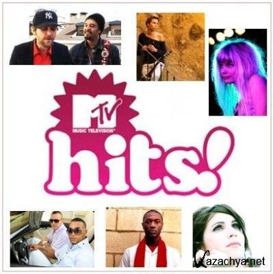 VA - MTV Summer Hits