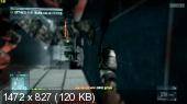 Battlefield 3 (2011/ENG/Alpha/PC)