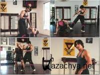     1,2 / Combat Martial Arts System 1,2 (2005) DVDRip