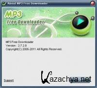 MP3 Free Downloader 2.7.2.8