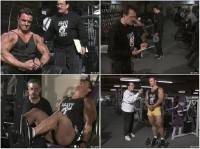 ����������� �� ����� �������� (2007) DVDRip