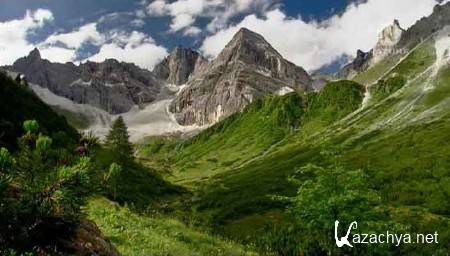  .  / Magic of the Mountains. Austria (2009) SATRip