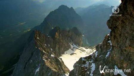  .  / Magic of the Mountains. Austria (2009) SATRip