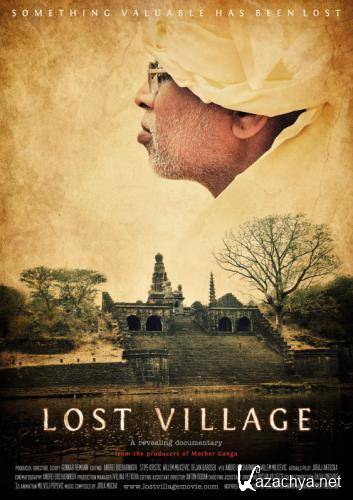   / Lost Village (2010) DVDRip
