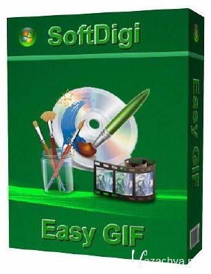 SD Easy GIF 1.0 ML/Rus Portable
