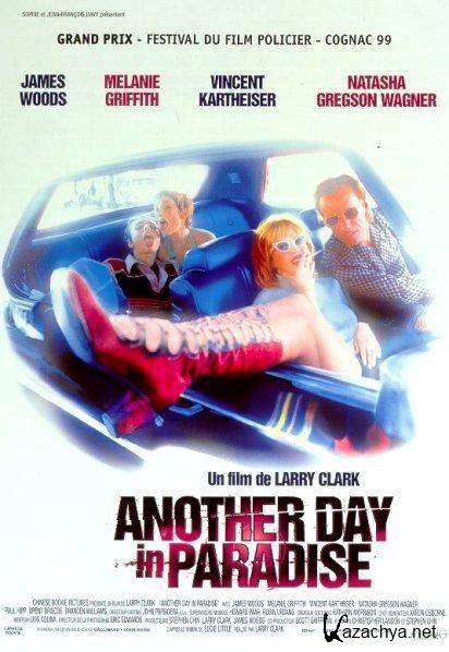      / Another Day in Paradise (1998) DVDRip