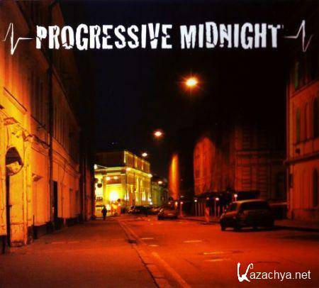 VA - Progressive Midnight Volume 3 (2011) flac
