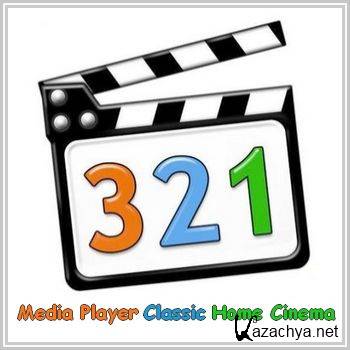 Media Player Classic HomeCinema 1.7.2 Beta ML (x86, x64)