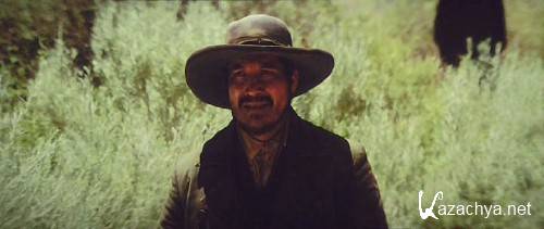 ������ ������ ���������� / Cowboys & Aliens (2011) TS