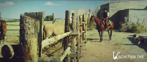 ������ ������ ���������� / Cowboys & Aliens (2011) TS