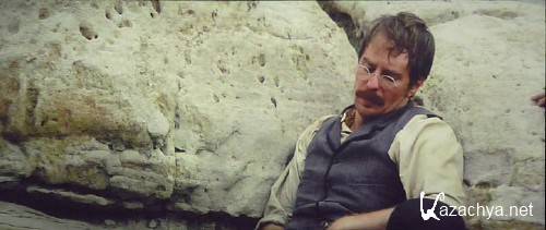 ������ ������ ���������� / Cowboys & Aliens (2011) TS