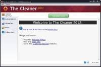 The Cleaner 2012 v 8.1.0.1095 Final/ML/RUS