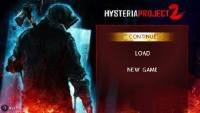 Hysteria Project 2 (2011/PATCHED/ENG/PSP)