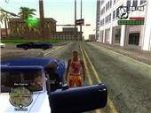 GTA San Andreas: B-13 NFS - Fast Tuning (2011/RUS) PC
