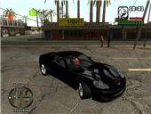 GTA San Andreas: B-13 NFS - Fast Tuning (2011/RUS) PC
