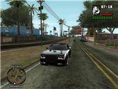 GTA San Andreas: B-13 NFS - Fast Tuning (2011/RUS) PC