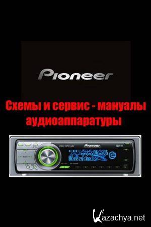 Pioneer.    -  