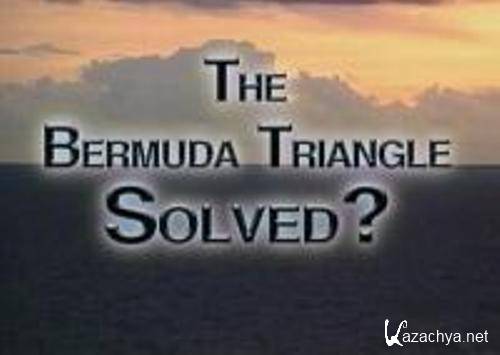    ? / The Bermuda Triangle Solved? (2001) SATRip