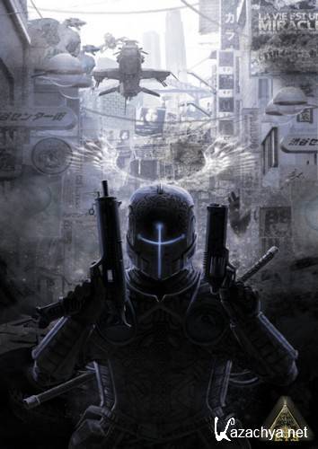 E.Y.E Divine Cybermancy [P] [ENG  MULTi2] (2011)