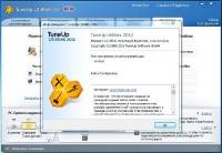 TuneUp Utilities 2012 Build 12.0.200.6 Beta 2 + 