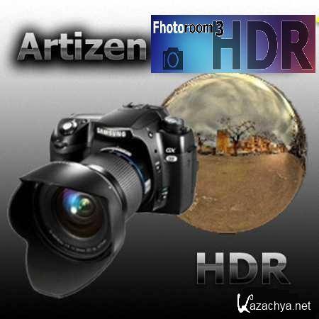 Fhotoroom HDR 3.0.1