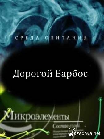 Среда обитания. Дорогой Барбос (2011/SATRip) Среда обитания. Дорогой Барбос (2011/SATRip)