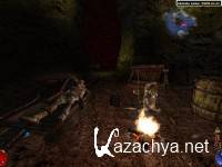 Arx Fatalis. ������� ������� / Arx Fatalis Limited Edition (2002/RUS/Repack by Martin)