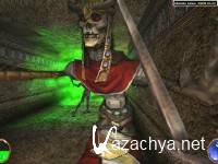 Arx Fatalis. ������� ������� / Arx Fatalis Limited Edition (2002/RUS/Repack by Martin)