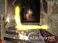 Arx Fatalis. ������� ������� / Arx Fatalis Limited Edition (2002/RUS/Repack by Martin)