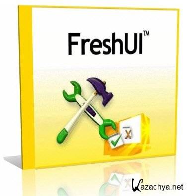 Fresh UI 9.12   Portable ML + Key