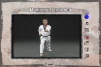 ��������� - ����� 1-8 ��� / WTF Poomsae 1-8 Jang 2 DVD (2009) DVD5