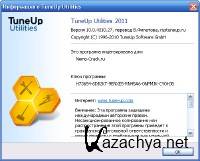 TuneUp Utilities 2011 ver. 10.0.3000.101 Rus