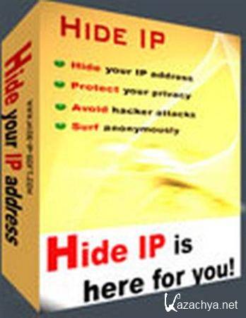 Hide IP Privacy 2.5.1.2