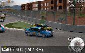 RACE 07: Official WTCC Game + 5 Addon Pack's (PC/2011)