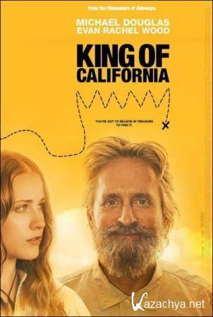    /   / King of California (2007) DVDRip (AVC) 1.46 Gb