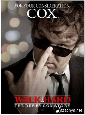   :    / Walk Hard: The Dewey Cox Story (2007) DVDRip (AVC) 1.46 Gb
