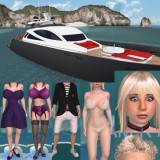 3D SexVilla K17 MOD v6.2.0 (2011/ENG/GER)