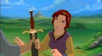  :   / Quest for Camelot (1998/ DVDRip)