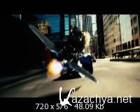 ������ / The Island (2005) BD Remux + 1080p + 720p + DVD9 + DVD5 + HDRip