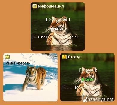 Новый QIP 2010 Новый QIP 2010