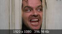  / The Shining (1980) Blu-ray + Remux + BDRip 1080p/720p + DVD9 + HQRip