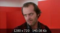  / The Shining (1980) Blu-ray + Remux + BDRip 1080p/720p + DVD9 + HQRip