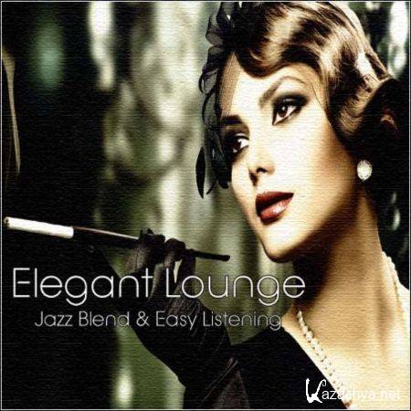 VA - Elegant Lounge (2011)