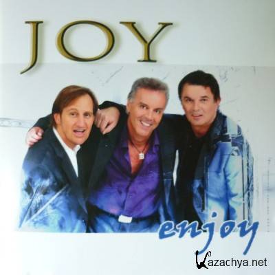 Joy  Enjoy (2011)